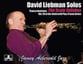 David Liebman Solos All Instruments cover